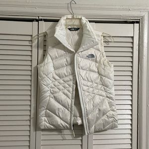 The North Face Vest